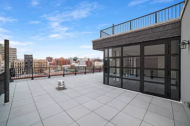 Rented by StayBK LLC