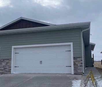 9645 W Tunis Dr, Sioux Falls, SD, 57106