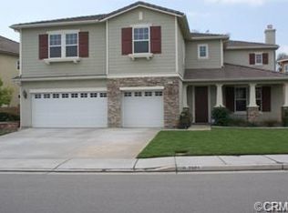 7851 Orchid Dr, Eastvale, CA 92880