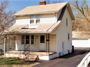 98 E Alcott Rd, Columbus, OH 43207