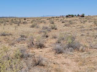 65 Saline Pump Rd, Estancia, NM 87016