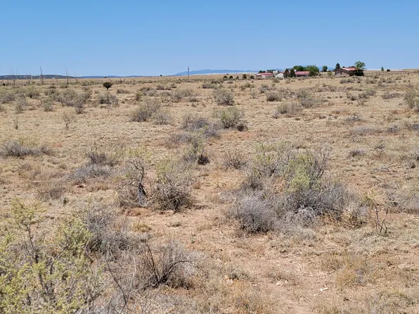 65 Saline Pump Rd, Estancia, NM 87016