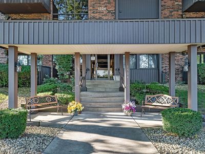 1504 Woodbridge Rd APT 3B, Joliet, IL, 60436