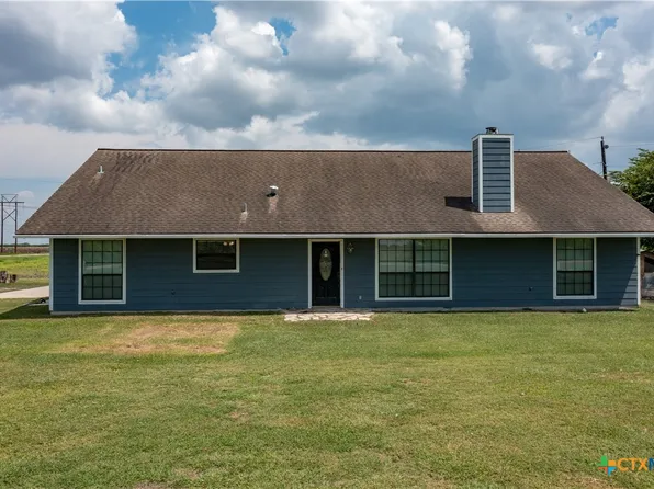 2507 Boyd Rd, Port Lavaca, TX 77979