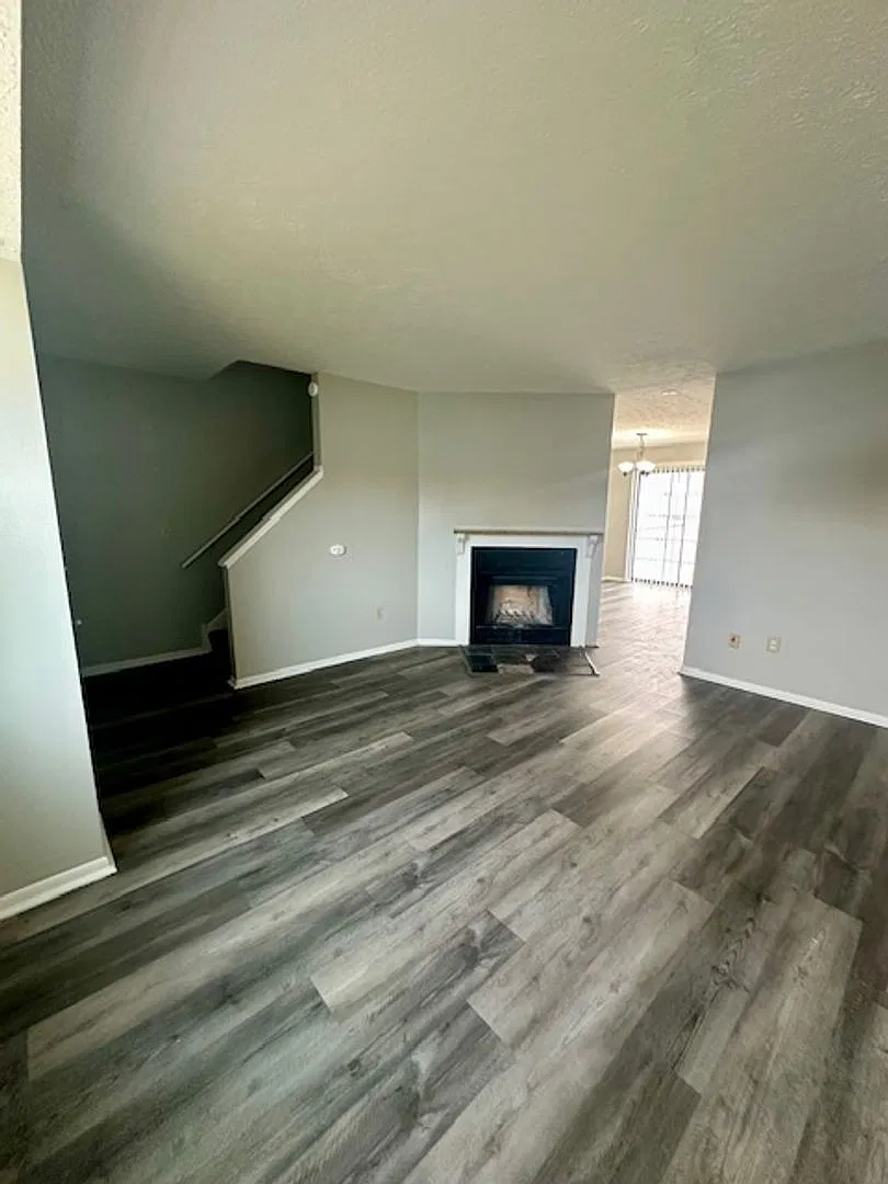 Westerville 2BR/1.5BA Townhouse — Photo 1