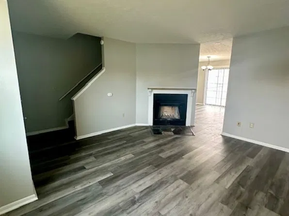 Westerville 2BR/1.5BA Townhouse