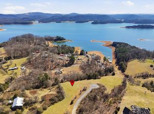 121 Cow Poke Ln, Rutledge, TN 37861