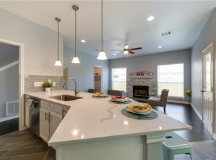 4415 Quicksilver Blvd, Austin, TX 78744