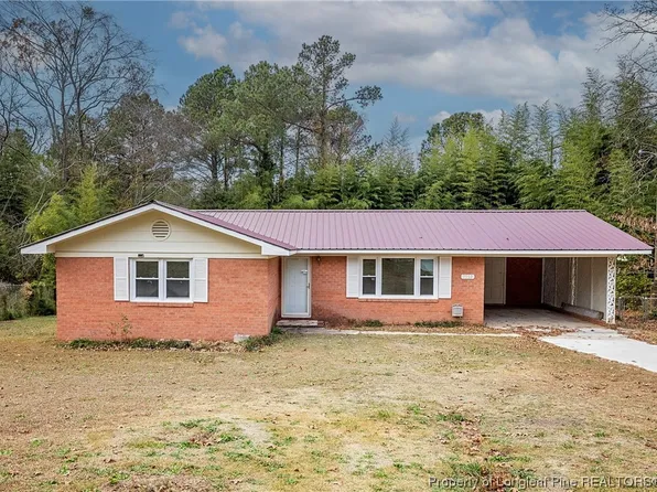 7550 Decatur Dr, Fayetteville, NC 28303