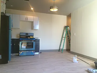 Rented by East Williamsburg Realty Inc