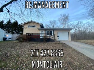 435 Montclaire St, Danville, IL 61832