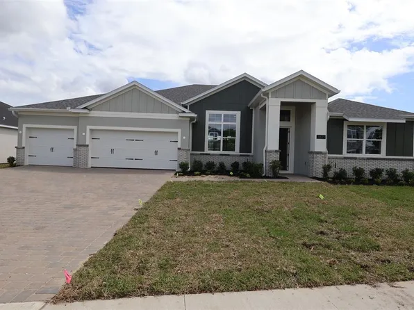 3827 Wolves Creek Pl, Apopka, FL 32712