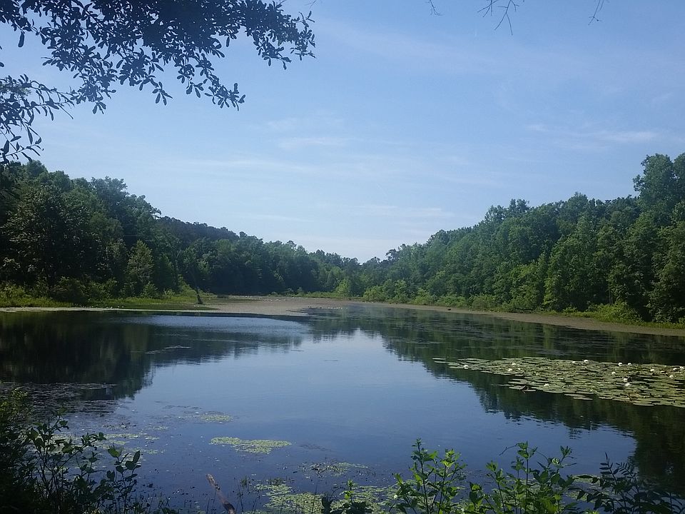 West Pond