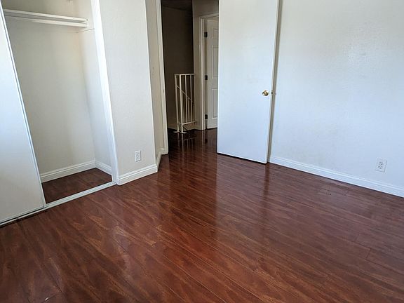 Bedroom #1
