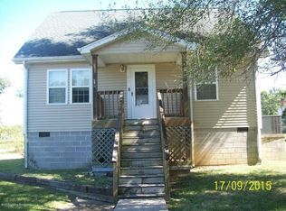 53 Green St, Springfield, KY 40069