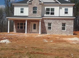 20 Hollyhock Ln, Covington, GA 30014