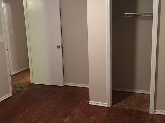 Bedroom #1