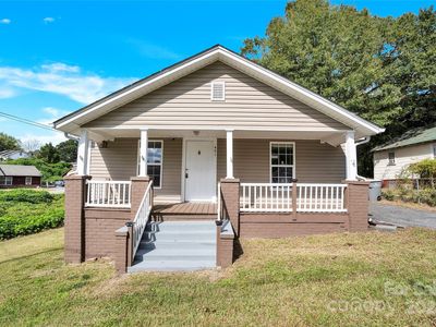 401 Ford St, Kannapolis, NC, 28083