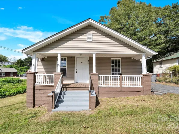 401 Ford St, Kannapolis, NC 28083