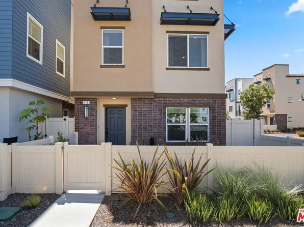 716 Sienna Way, Inglewood, CA 90301