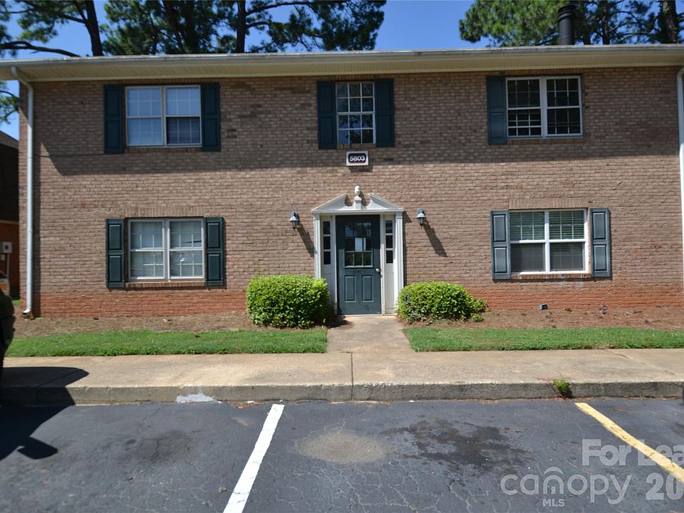1st image of 5803 Hunting Ridge Ln APT B