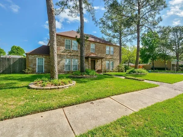 11502 Wickersham Ln, Houston, TX 77077