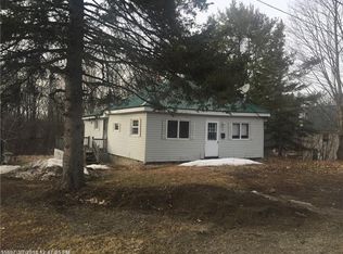 8 Midland Ave, Calais, ME 04619