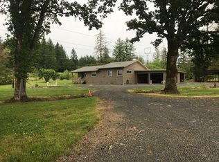 41056 Edwards Dr, Lebanon, OR 97355