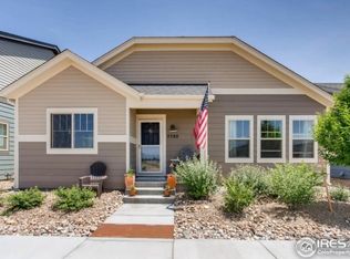 2580 Trio Falls Dr, Loveland, CO 80538