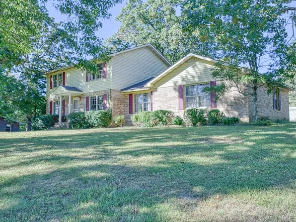 1441 Bunker Hill Rd, Cookeville, TN 38506