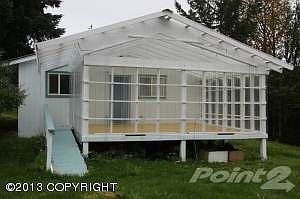 Great for that indoor garden