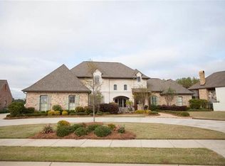 108 Lansdale Dr, Madison, MS 39110