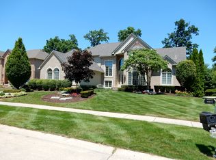 13533 Diegel Dr, Shelby Township, MI 48315