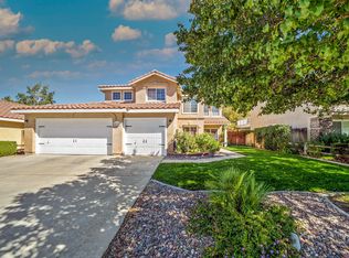 40150 Vicker Way, Palmdale, CA 93551