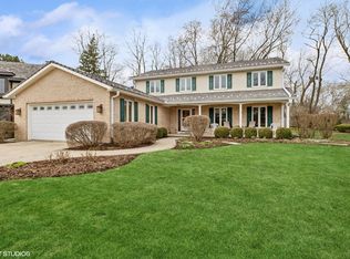 602 Paddock Ln, Libertyville, IL 60048
