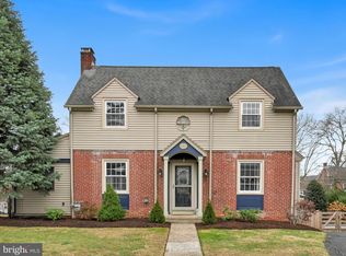 436 Gregg St, Shillington, PA 19607