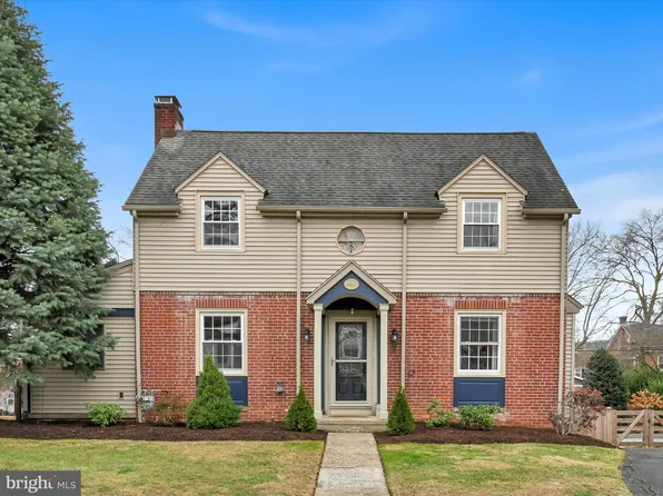 436 Gregg St, Shillington, PA 19607