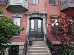 459 Massachusetts Ave APT 3, Roxbury, MA 02118