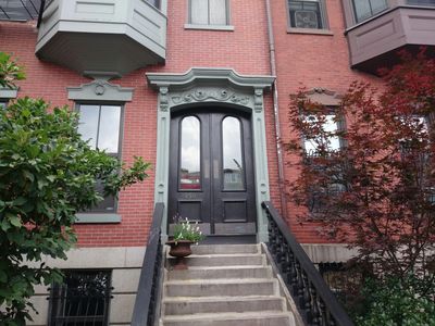 459 Massachusetts Ave APT 5, Roxbury, MA, 02118