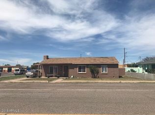 1900 E 9th St, Douglas, AZ 85607