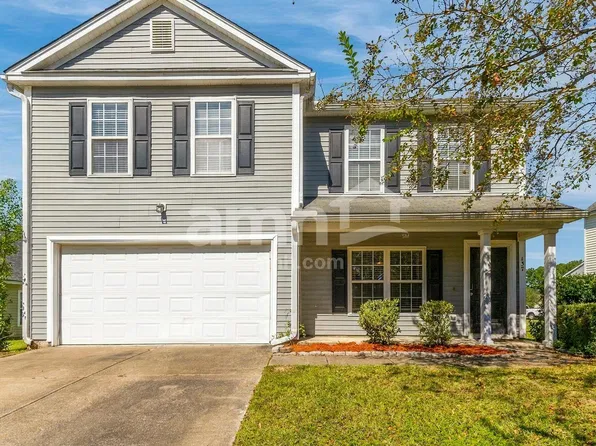 137 Wildberry Ln, Goose Creek, SC 29445