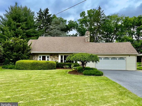 1429 Sunset Dr, Lancaster, PA 17601
