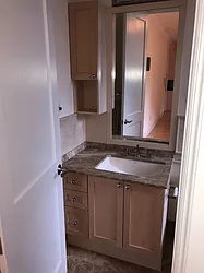 Rented by Keller Williams NYC