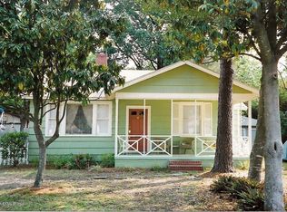 1219 Wolfe St, Jacksonville, FL 32205
