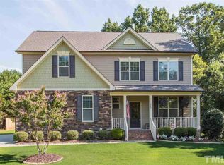 220 Tortuga St, Rolesville, NC 27571