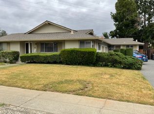 106 Verde Ct #B, Los Gatos, CA 95032