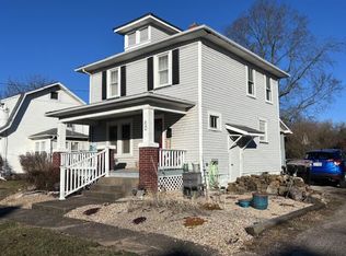 60 N 22nd St, Newark, OH 43055