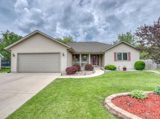 270 Pine St, Fredonia, WI 53021