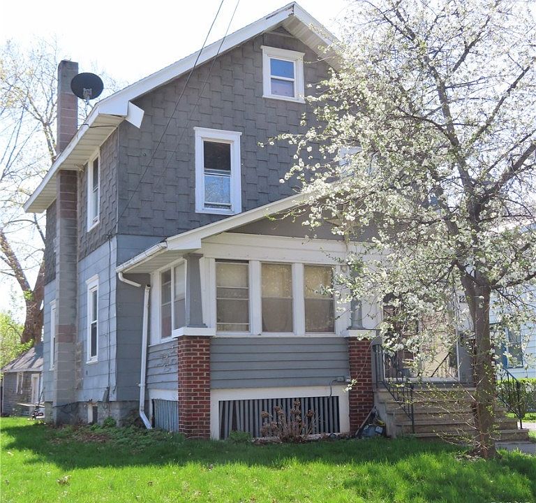 223 W Heman St, East Syracuse, NY 13057 Zillow
