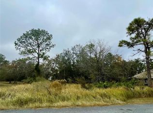 LOT 16 Golden Warbler Rd LOT 16, Brooksville, FL 34613
